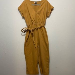 UNIVERSAL THREAD: Jumpsuit